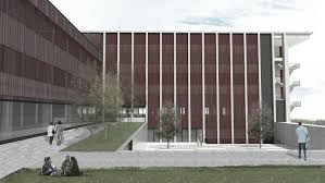 Foto física Auditorio